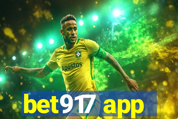 bet917 app